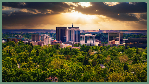 Boise