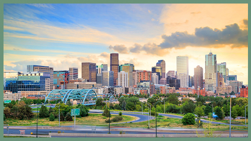 Denver