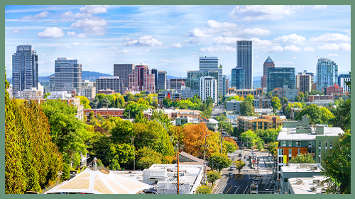 Portland