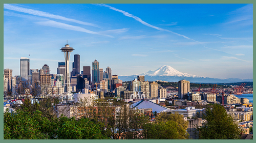 Seattle